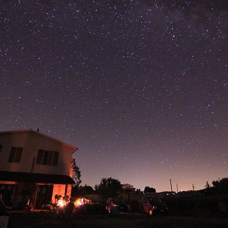 Agriturismo Enjoy Sunset Cinigiano Zewnętrze zdjęcie