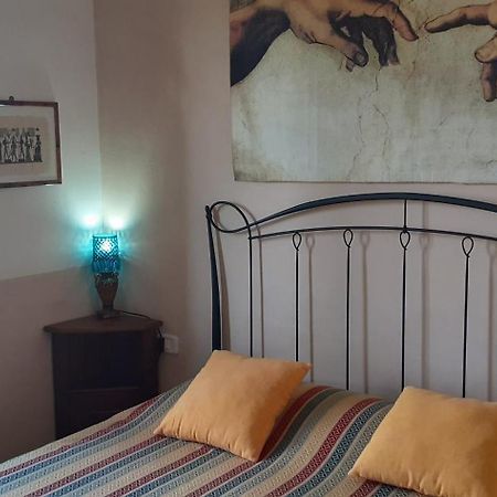 Agriturismo Enjoy Sunset Cinigiano Zewnętrze zdjęcie