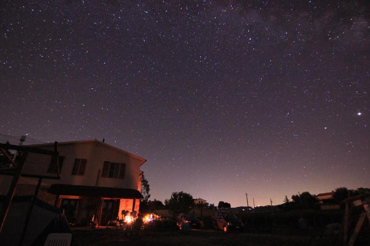 Agriturismo Enjoy Sunset Cinigiano Zewnętrze zdjęcie